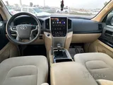 Toyota Land Cruiser GXR 2016 V6 